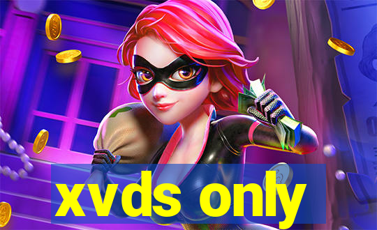 xvds only